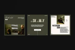 WRITERs | Social Media Pack