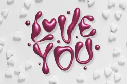 Wubble SVG Font & Letterset