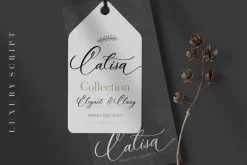 Wyattruly Luxury Script