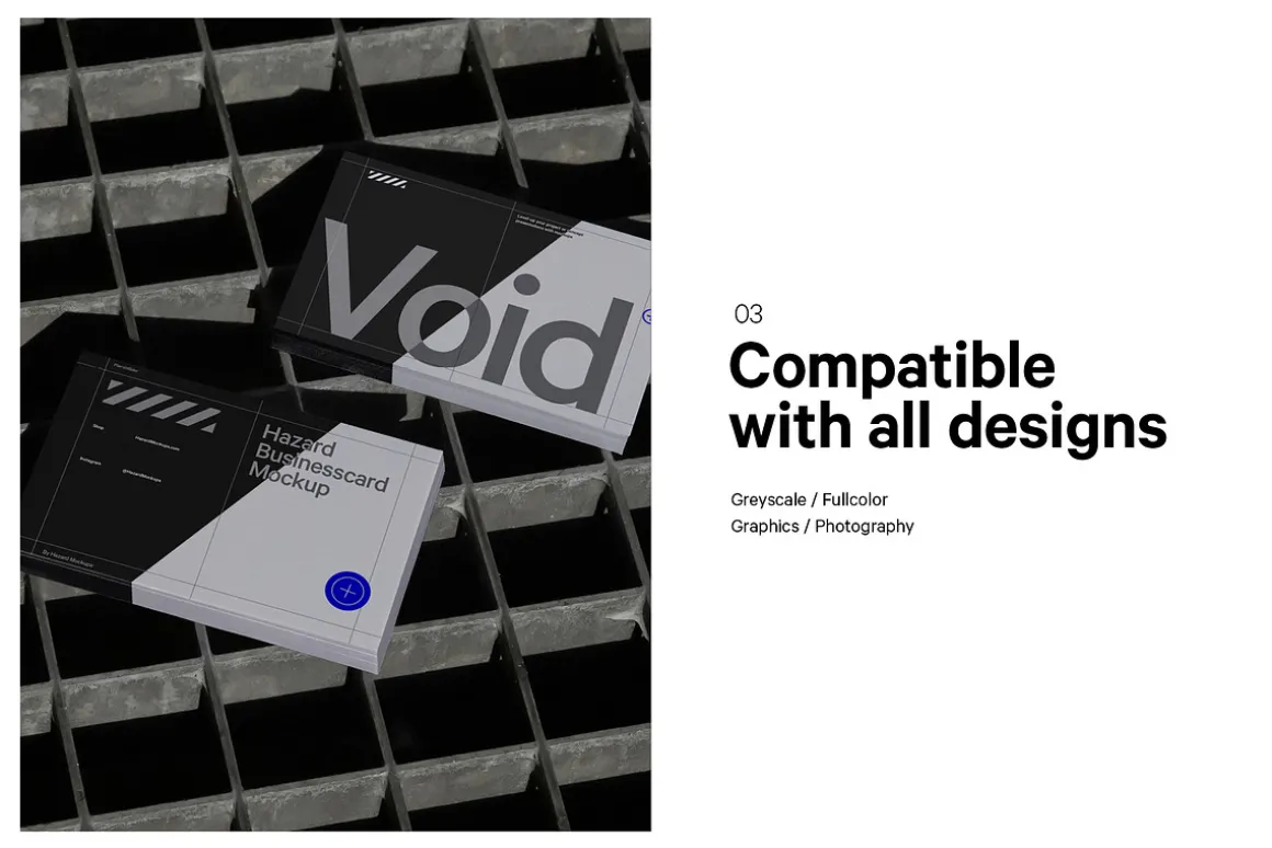 12x Dark Branding Mockup Bundle