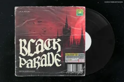 Xirstark | Blackletter Typeface