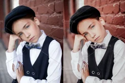 15x Lightroom Presets Child Portrait