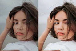 15x Lightroom Presets Child Portrait