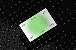 85x55mm Business Card Mockup