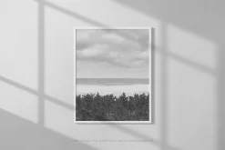 4x5 Portrait Frame Mockup Bundle