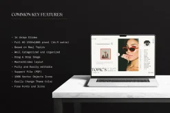 X-PRO | Brand Strategy Framework