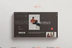 X-PRO | Brand Strategy Framework