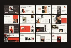 X-PRO | Brand Strategy Framework