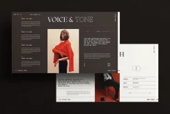 X-PRO | Brand Strategy Framework