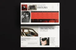 X-PRO | Brand Strategy Framework