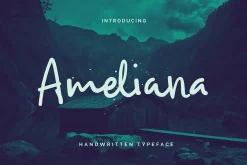 Year End Sale Font Bundle