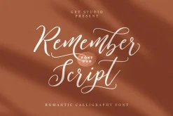 Year End Sale Font Bundle