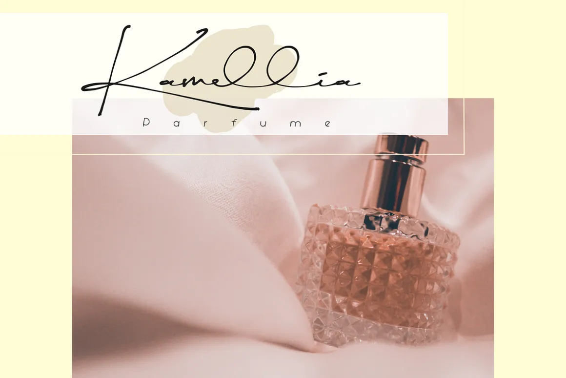 Yellova Signature