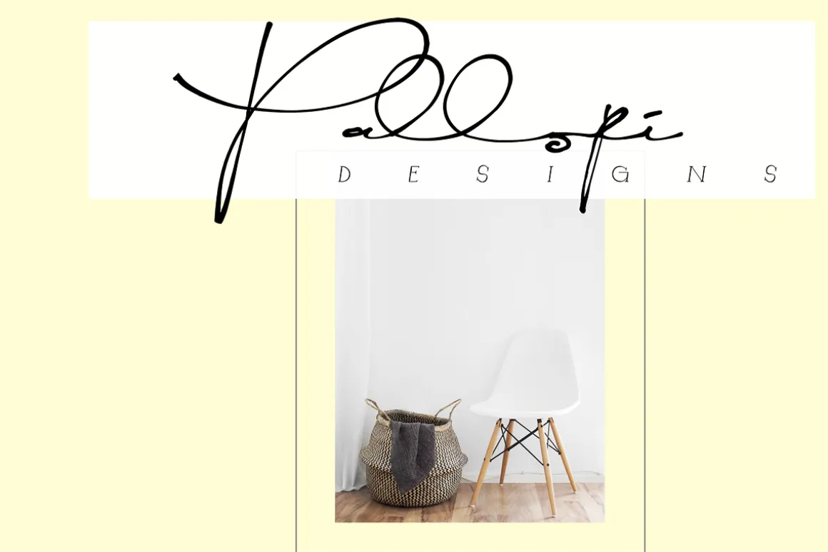 Yellova Signature