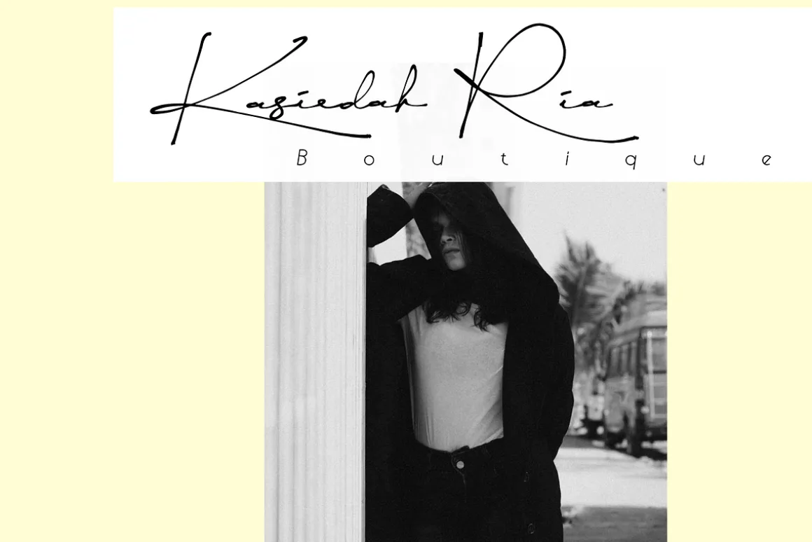 Yellova Signature