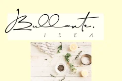 Yellova Signature
