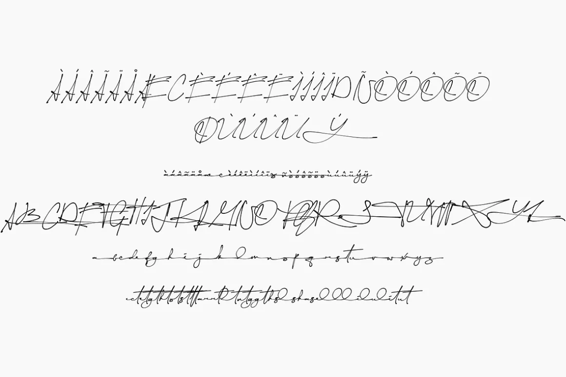 Yellova Signature