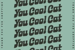 Yermo - A Laid Back Geo-Slab Font