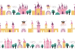 You are magical - fairy and princess