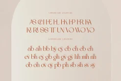 Youkiss Elegant Serif