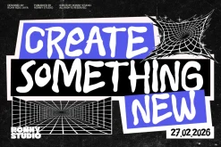 Youth Crew – Graffiti Street Font