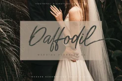 Youthful | Signature Script Font