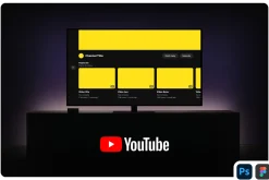 YouTube Branding Kit | PSD | Figma