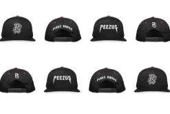 Yupoong 6007 Classic Fitted Cap