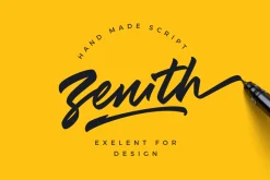 Zenith Script