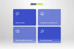 Zentrix - Broadband & Internet