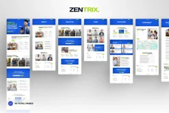 Zentrix - Broadband & Internet