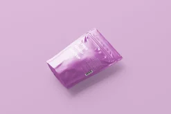 Zipper Pouch Mockup