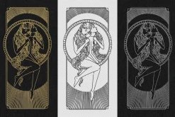 Zodiac Graphic Elements Kit