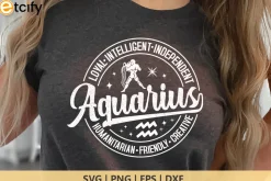 Zodiac shirt bundle, while files